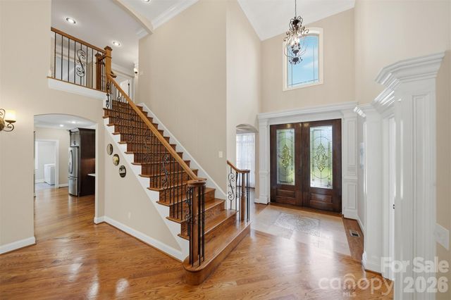 8040 Young Road, Hickory, NC 28602