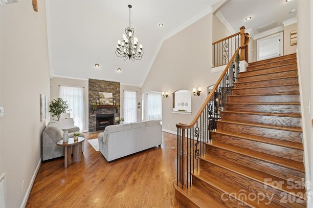 8040 Young Road, Hickory, NC 28602