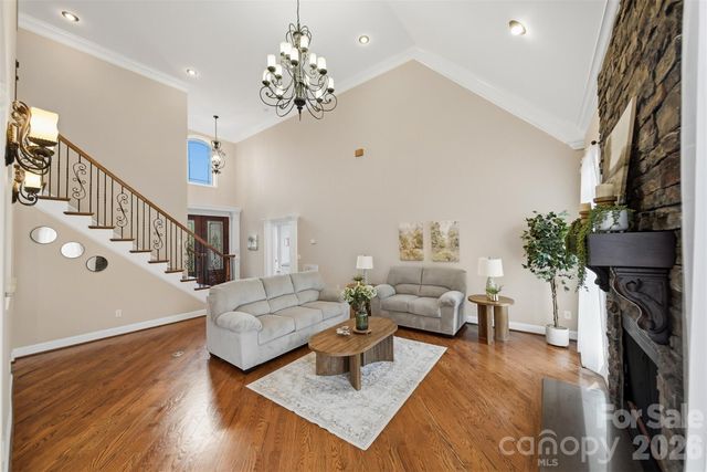 8040 Young Road, Hickory, NC 28602