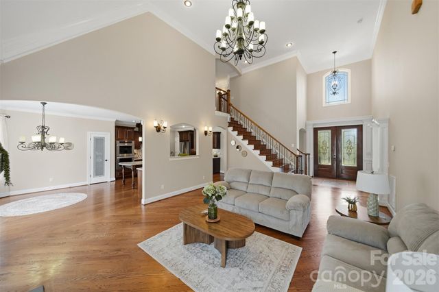 8040 Young Road, Hickory, NC 28602