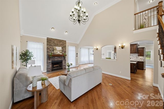 8040 Young Road, Hickory, NC 28602