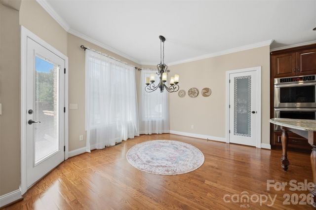 8040 Young Road, Hickory, NC 28602