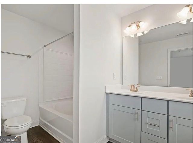 2202 Miranda Drive, Morrow, GA 30260