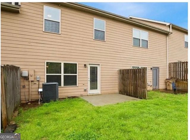 2202 Miranda Drive, Morrow, GA 30260
