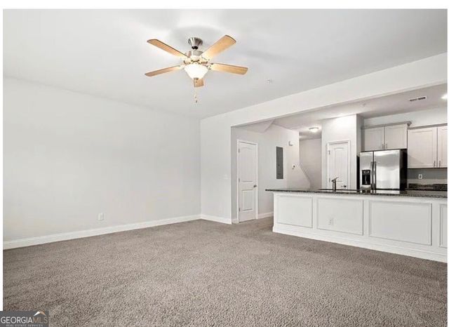 2202 Miranda Drive, Morrow, GA 30260