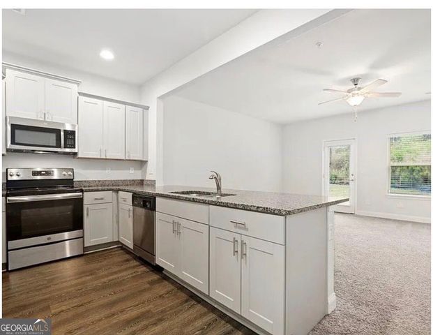 2202 Miranda Drive, Morrow, GA 30260