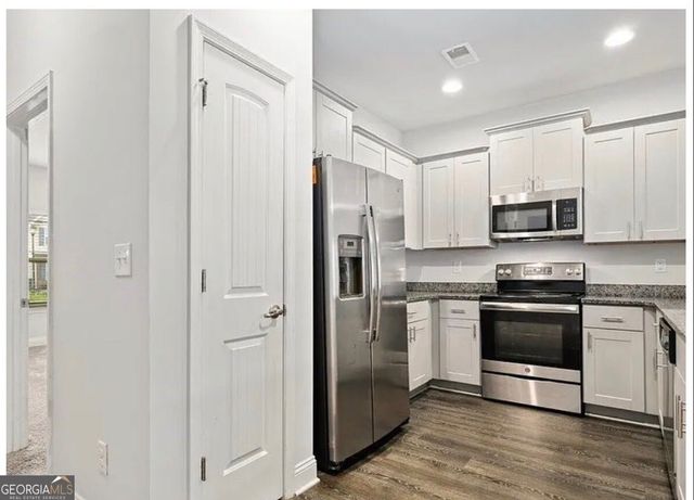 2202 Miranda Drive, Morrow, GA 30260