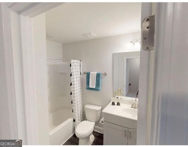 2202 Miranda Drive, Morrow, GA 30260