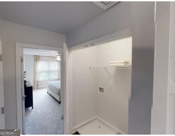 2202 Miranda Drive, Morrow, GA 30260