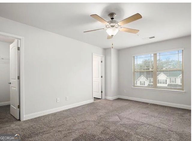2202 Miranda Drive, Morrow, GA 30260