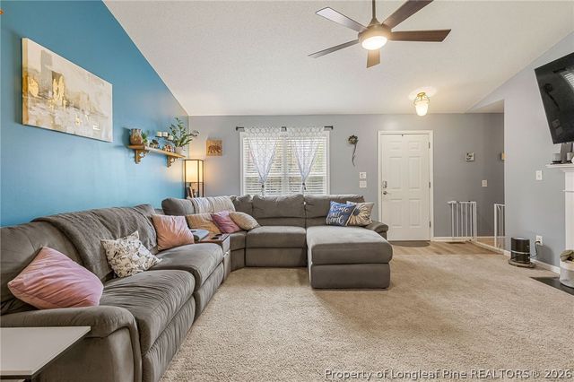 212 Loxley Lane, Sanford, NC 27330
