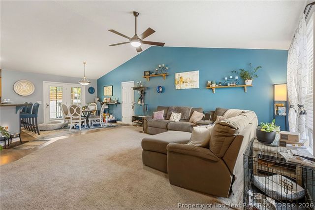 212 Loxley Lane, Sanford, NC 27330