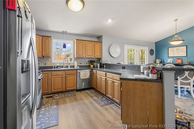 212 Loxley Lane, Sanford, NC 27330