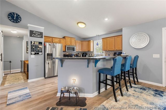 212 Loxley Lane, Sanford, NC 27330