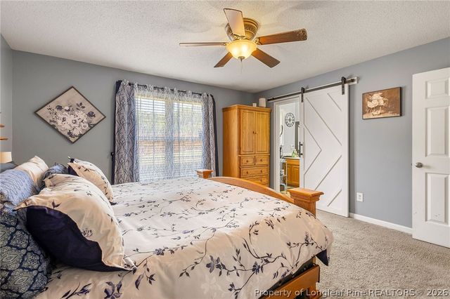 212 Loxley Lane, Sanford, NC 27330