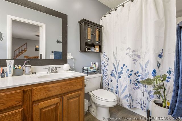 212 Loxley Lane, Sanford, NC 27330