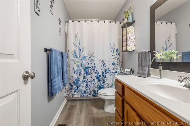 212 Loxley Lane, Sanford, NC 27330
