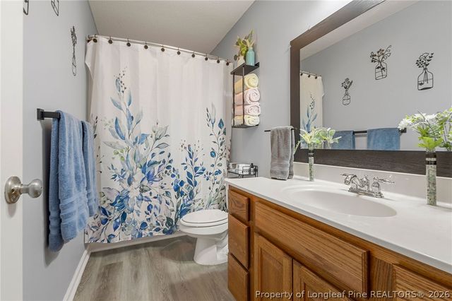 212 Loxley Lane, Sanford, NC 27330