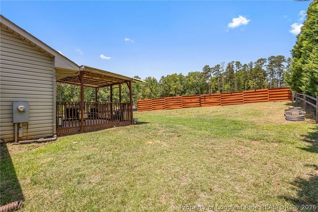 212 Loxley Lane, Sanford, NC 27330