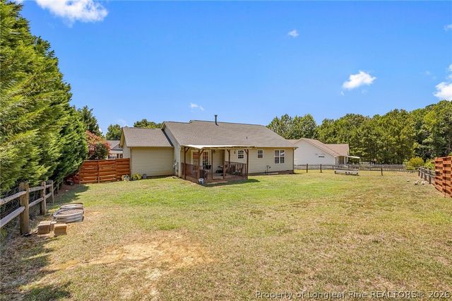212 Loxley Lane, Sanford, NC 27330