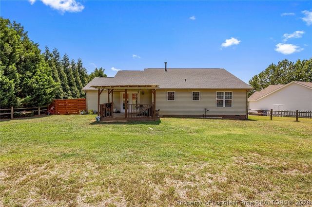212 Loxley Lane, Sanford, NC 27330