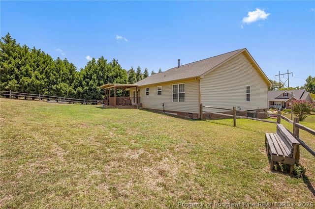 212 Loxley Lane, Sanford, NC 27330