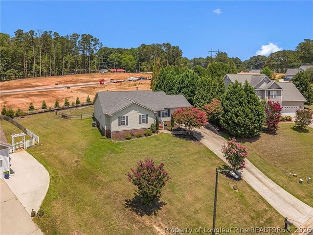 212 Loxley Lane, Sanford, NC 27330