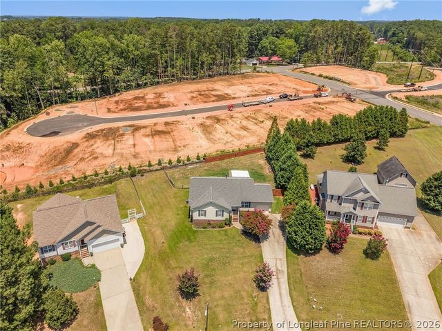 212 Loxley Lane, Sanford, NC 27330
