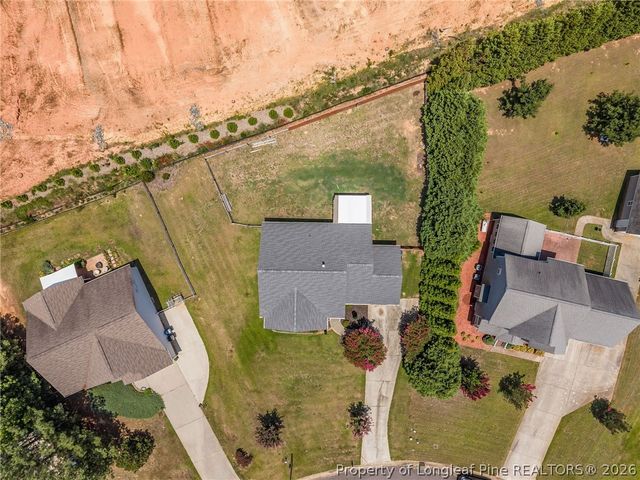 212 Loxley Lane, Sanford, NC 27330