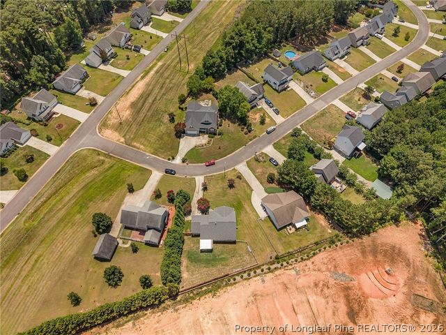 212 Loxley Lane, Sanford, NC 27330