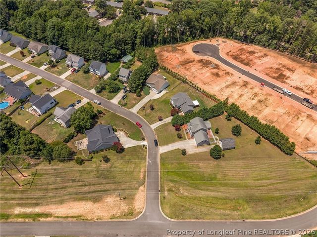 212 Loxley Lane, Sanford, NC 27330