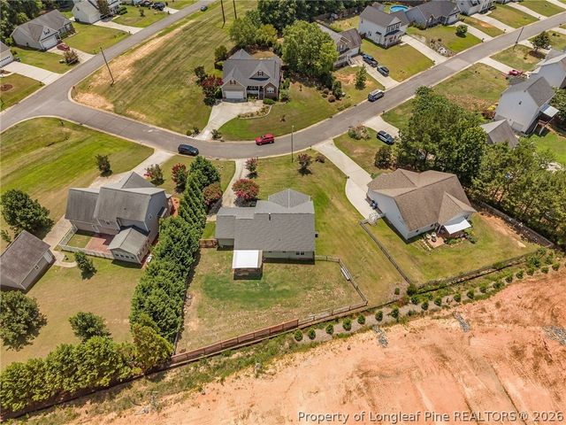 212 Loxley Lane, Sanford, NC 27330