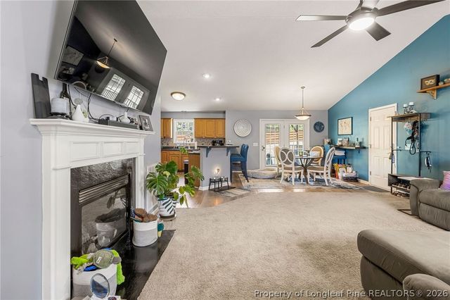 212 Loxley Lane, Sanford, NC 27330