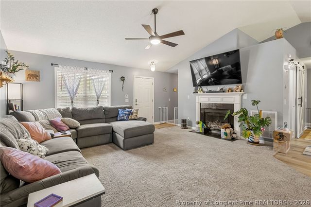 212 Loxley Lane, Sanford, NC 27330