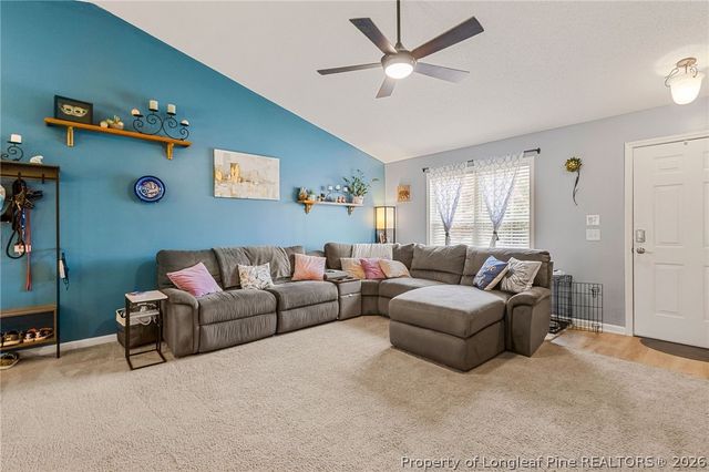 212 Loxley Lane, Sanford, NC 27330