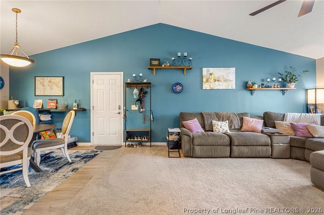 212 Loxley Lane, Sanford, NC 27330