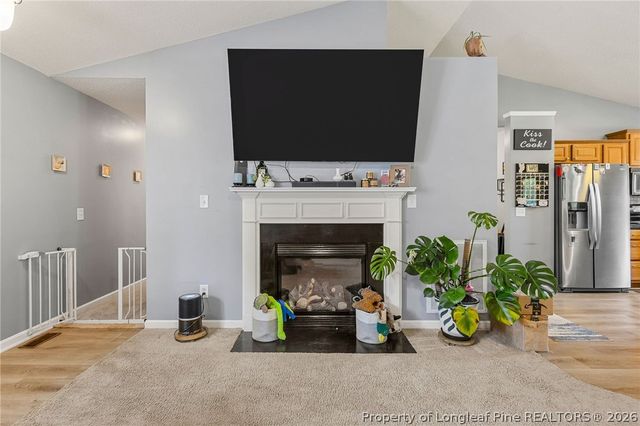 212 Loxley Lane, Sanford, NC 27330
