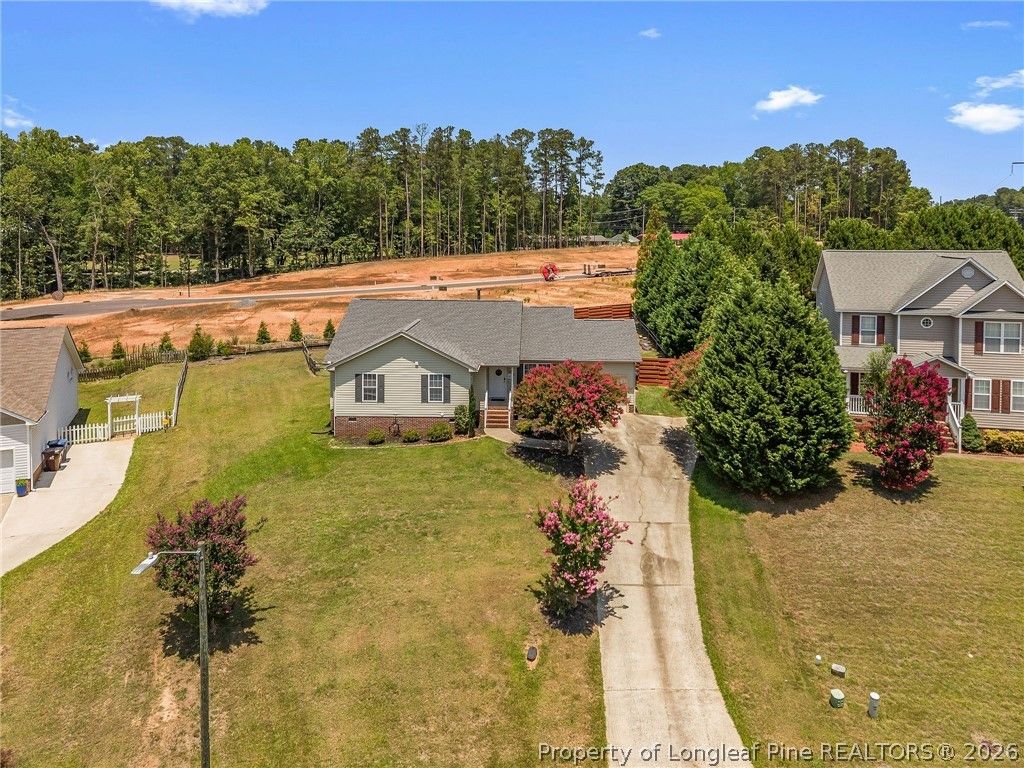 212 Loxley Lane, Sanford, NC 27330 — photo 2