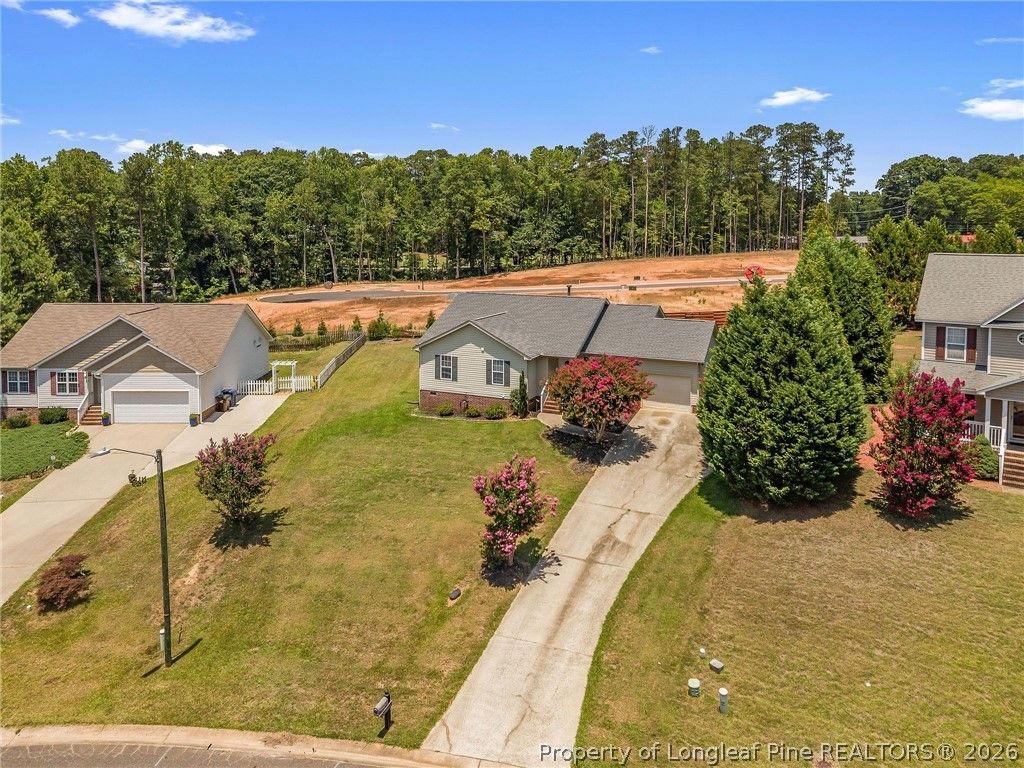 212 Loxley Lane, Sanford, NC 27330 — photo 3