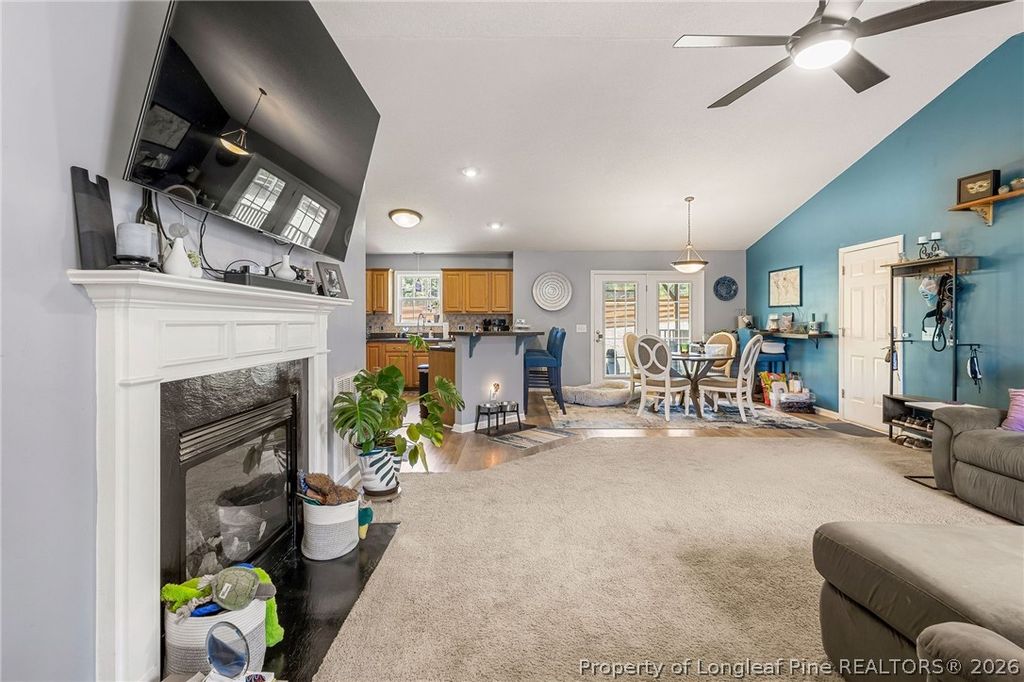 212 Loxley Lane, Sanford, NC 27330 — photo 5