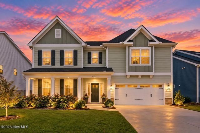 439 Sugar Cove, Wilmington, NC 28411