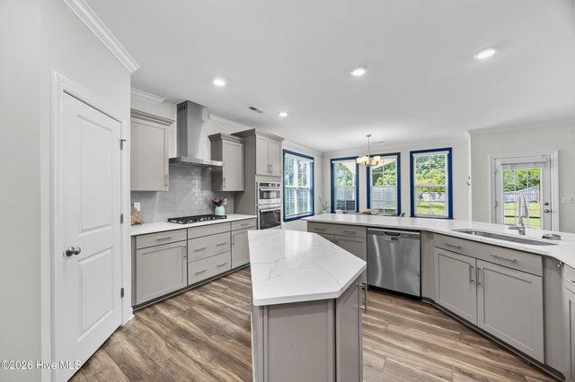 439 Sugar Cove, Wilmington, NC 28411
