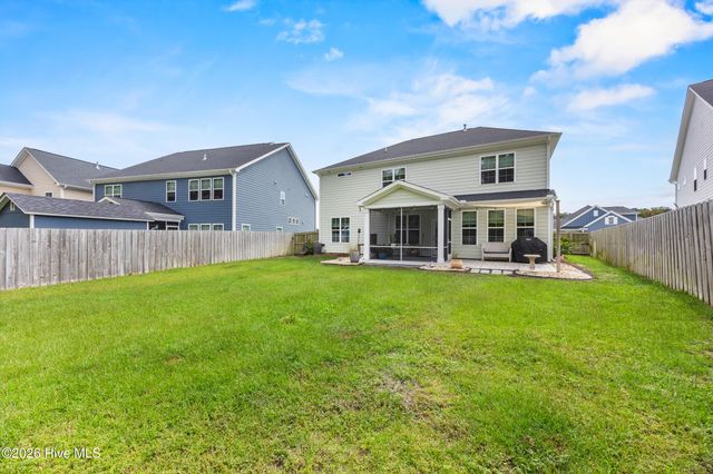 439 Sugar Cove, Wilmington, NC 28411