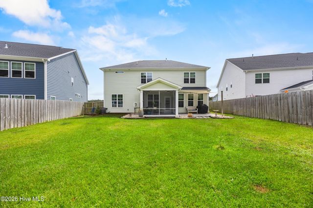 439 Sugar Cove, Wilmington, NC 28411