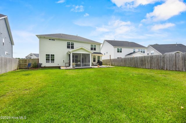 439 Sugar Cove, Wilmington, NC 28411