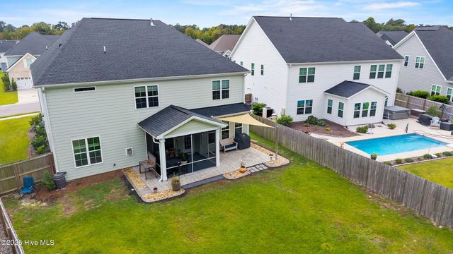439 Sugar Cove, Wilmington, NC 28411