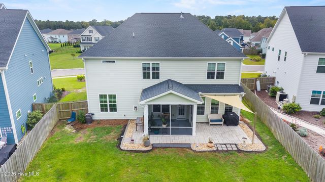 439 Sugar Cove, Wilmington, NC 28411