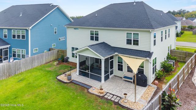 439 Sugar Cove, Wilmington, NC 28411