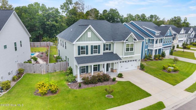 439 Sugar Cove, Wilmington, NC 28411