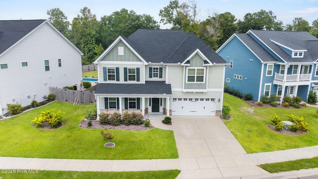 439 Sugar Cove, Wilmington, NC 28411
